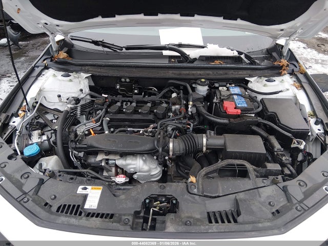 Продаж на аукціоні авто 2024 Honda Accord Lx, vin: 1HGCY1F2XRA074877, номер лоту: 44082369