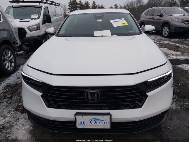 Продаж на аукціоні авто 2024 Honda Accord Lx, vin: 1HGCY1F2XRA074877, номер лоту: 44082369
