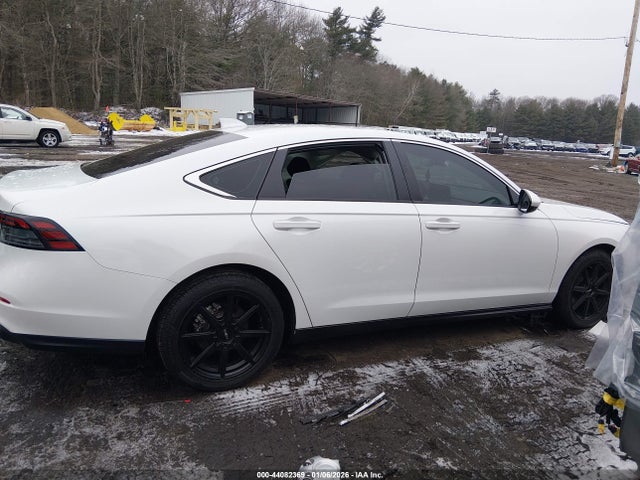 Продаж на аукціоні авто 2024 Honda Accord Lx, vin: 1HGCY1F2XRA074877, номер лоту: 44082369