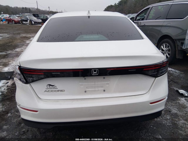 Продаж на аукціоні авто 2024 Honda Accord Lx, vin: 1HGCY1F2XRA074877, номер лоту: 44082369