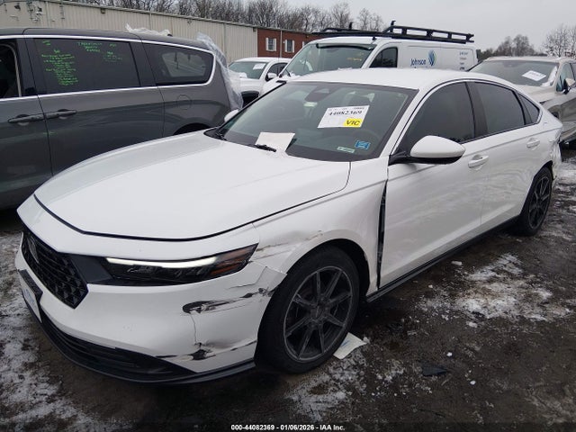 Продаж на аукціоні авто 2024 Honda Accord Lx, vin: 1HGCY1F2XRA074877, номер лоту: 44082369