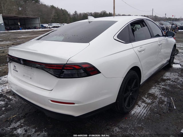 Продаж на аукціоні авто 2024 Honda Accord Lx, vin: 1HGCY1F2XRA074877, номер лоту: 44082369