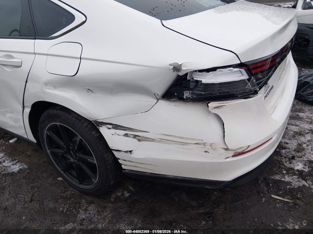 Продаж на аукціоні авто 2024 Honda Accord Lx, vin: 1HGCY1F2XRA074877, номер лоту: 44082369