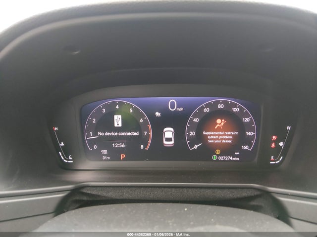 Продаж на аукціоні авто 2024 Honda Accord Lx, vin: 1HGCY1F2XRA074877, номер лоту: 44082369