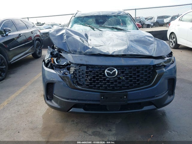 2026 Mazda Cx-50 2.5 S Preferred მანქანა იყიდება აუქციონზე, vin: 7MMVABBL7TN451892, აუქციონის ნომერი: 44082380