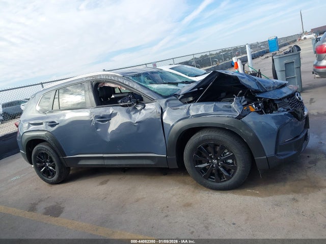 2026 Mazda Cx-50 2.5 S Preferred მანქანა იყიდება აუქციონზე, vin: 7MMVABBL7TN451892, აუქციონის ნომერი: 44082380