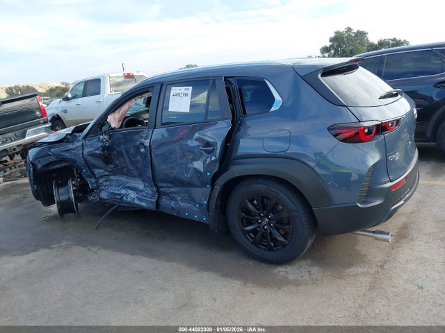 2026 Mazda Cx-50 2.5 S Preferred მანქანა იყიდება აუქციონზე, vin: 7MMVABBL7TN451892, აუქციონის ნომერი: 44082380