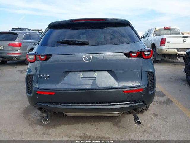 2026 Mazda Cx-50 2.5 S Preferred მანქანა იყიდება აუქციონზე, vin: 7MMVABBL7TN451892, აუქციონის ნომერი: 44082380