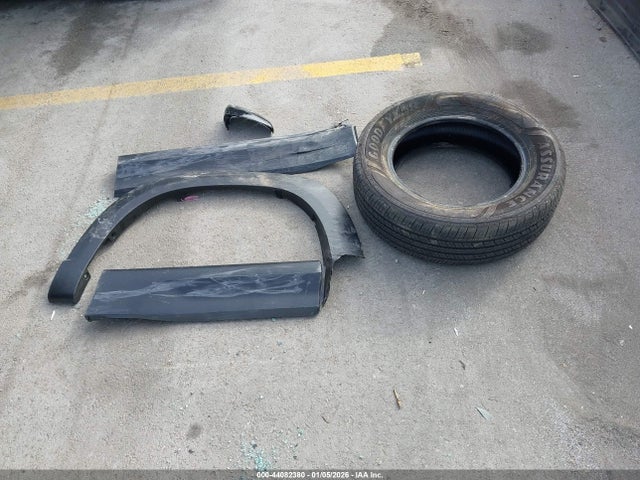 2026 Mazda Cx-50 2.5 S Preferred მანქანა იყიდება აუქციონზე, vin: 7MMVABBL7TN451892, აუქციონის ნომერი: 44082380