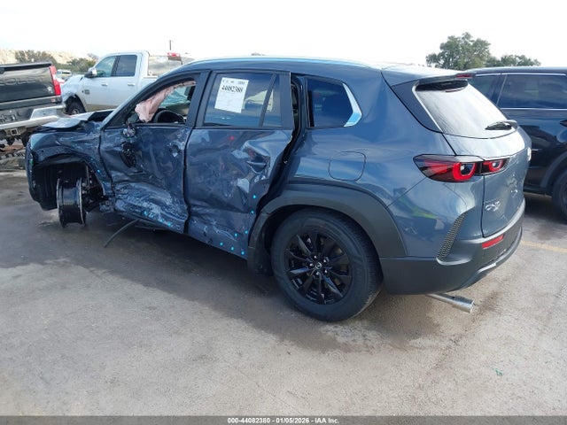 2026 Mazda Cx-50 2.5 S Preferred მანქანა იყიდება აუქციონზე, vin: 7MMVABBL7TN451892, აუქციონის ნომერი: 44082380
