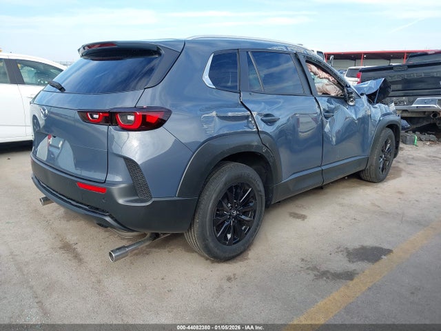 2026 Mazda Cx-50 2.5 S Preferred მანქანა იყიდება აუქციონზე, vin: 7MMVABBL7TN451892, აუქციონის ნომერი: 44082380