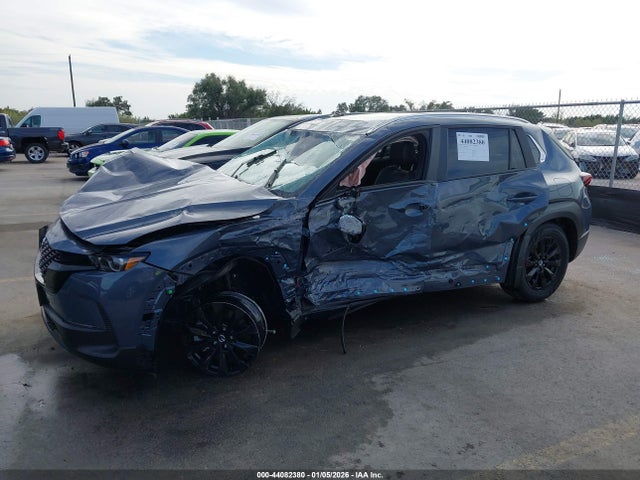 2026 Mazda Cx-50 2.5 S Preferred მანქანა იყიდება აუქციონზე, vin: 7MMVABBL7TN451892, აუქციონის ნომერი: 44082380