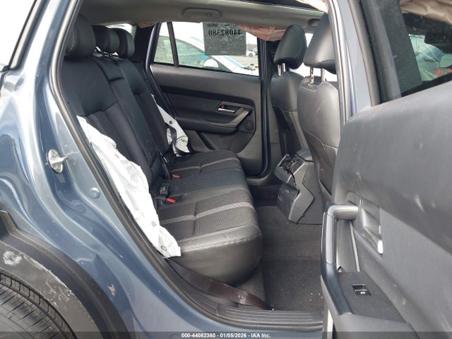 2026 Mazda Cx-50 2.5 S Preferred მანქანა იყიდება აუქციონზე, vin: 7MMVABBL7TN451892, აუქციონის ნომერი: 44082380
