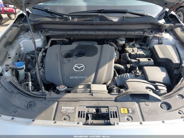 44082386 :رقم المزاد ، JM3KFACM5L0723804 vin ، 2020 Mazda Cx-5 Touring مزاد بيع