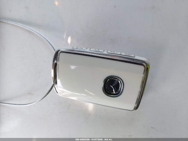 44082386 :رقم المزاد ، JM3KFACM5L0723804 vin ، 2020 Mazda Cx-5 Touring مزاد بيع