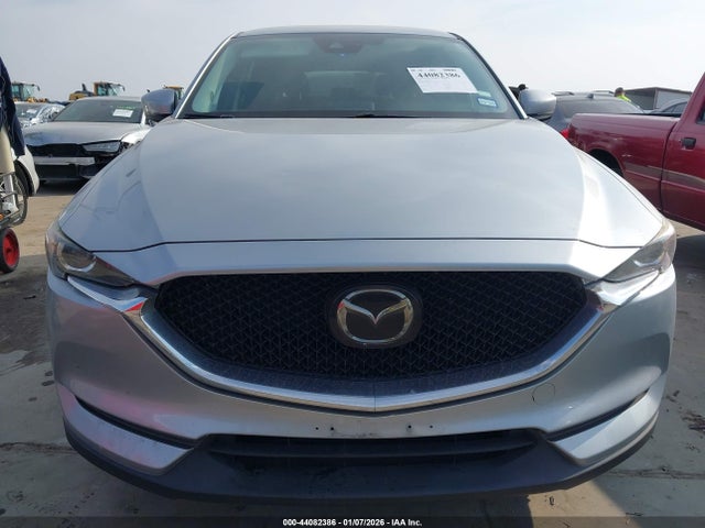 44082386 :رقم المزاد ، JM3KFACM5L0723804 vin ، 2020 Mazda Cx-5 Touring مزاد بيع