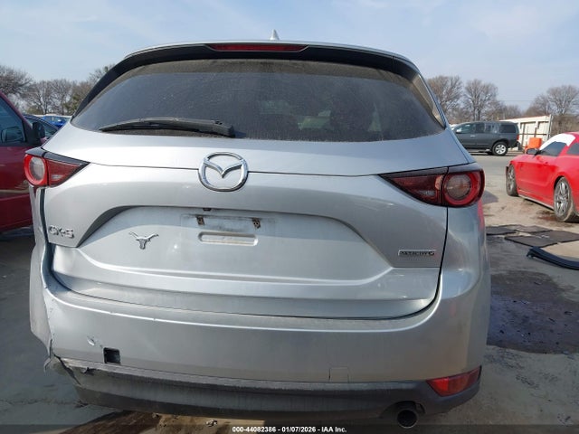 44082386 :رقم المزاد ، JM3KFACM5L0723804 vin ، 2020 Mazda Cx-5 Touring مزاد بيع