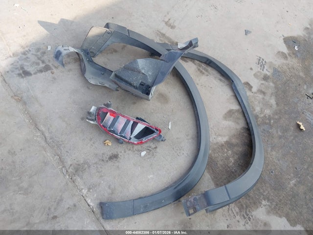 44082386 :رقم المزاد ، JM3KFACM5L0723804 vin ، 2020 Mazda Cx-5 Touring مزاد بيع