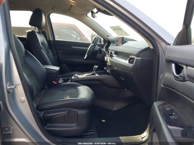 44082386 :رقم المزاد ، JM3KFACM5L0723804 vin ، 2020 Mazda Cx-5 Touring مزاد بيع
