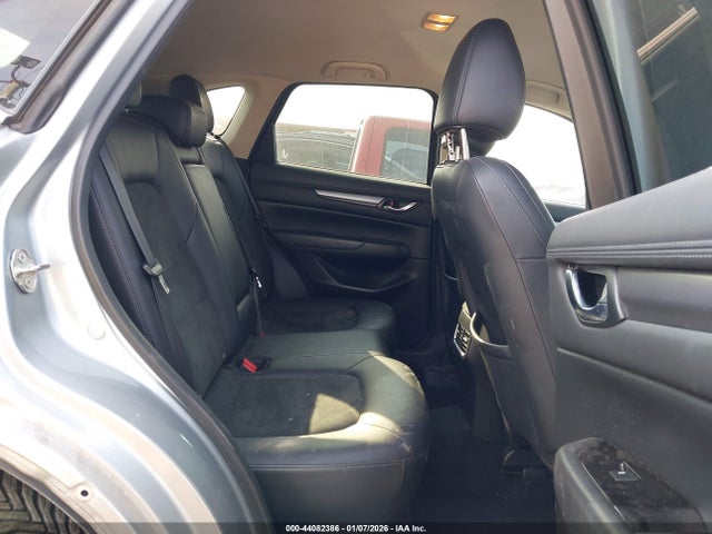 44082386 :رقم المزاد ، JM3KFACM5L0723804 vin ، 2020 Mazda Cx-5 Touring مزاد بيع