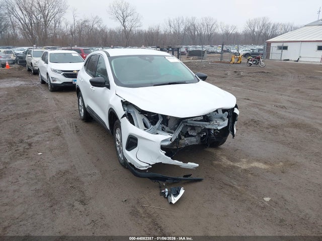 2024 FORD ESCAPE 1FMCU9GNXRUA98785