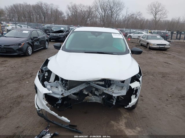 1FMCU9GNXRUA98785 Ford Escape Active