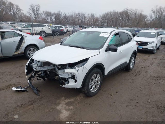 2024 FORD ESCAPE 1FMCU9GNXRUA98785 Photo 1
