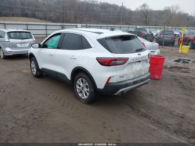 2024 FORD ESCAPE 1FMCU9GNXRUA98785 Photo 2