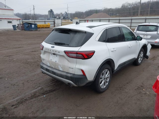 2024 FORD ESCAPE 1FMCU9GNXRUA98785 Photo 3