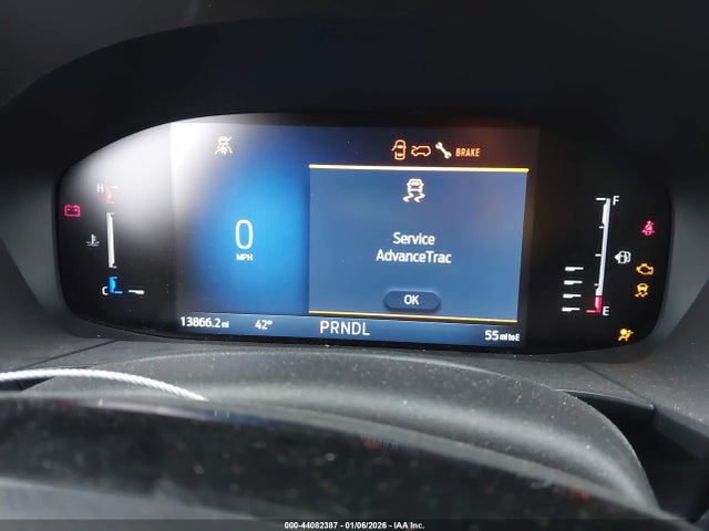 2024 FORD ESCAPE 1FMCU9GNXRUA98785 Photo 6