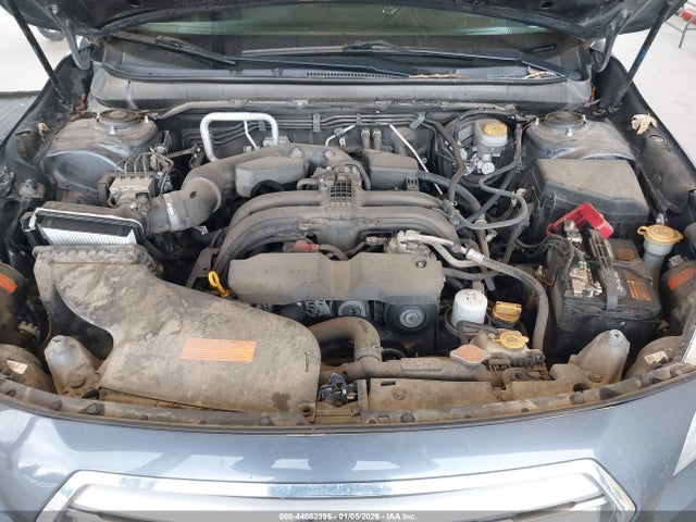 4S4BSANC3H3398984 Subaru Outback 2.5i Limited