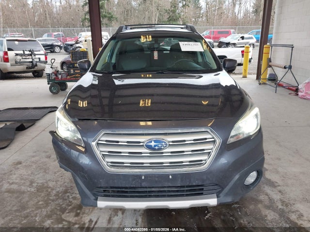 4S4BSANC3H3398984 Subaru Outback 2.5i Limited