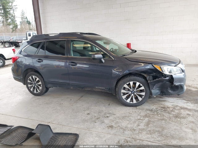 4S4BSANC3H3398984 Subaru Outback 2.5i Limited