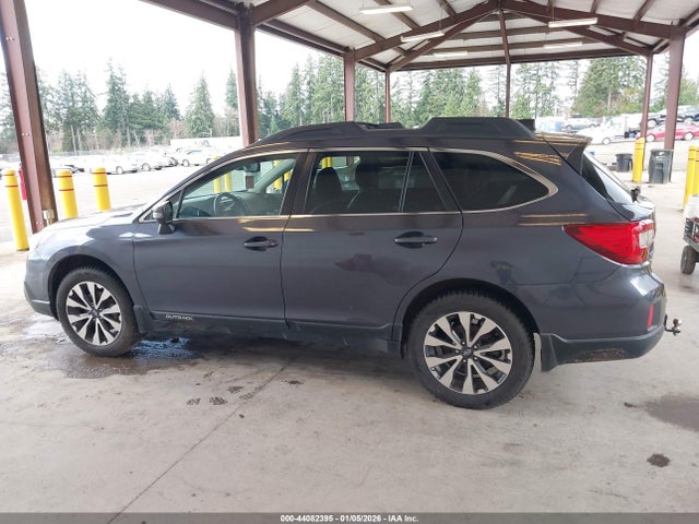 4S4BSANC3H3398984 Subaru Outback 2.5i Limited