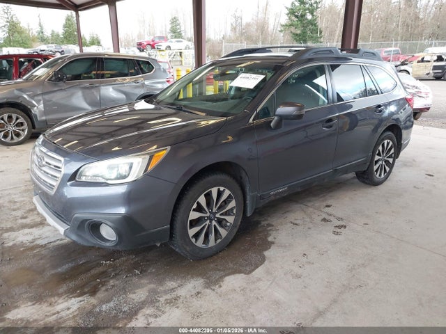 4S4BSANC3H3398984 Subaru Outback 2.5i Limited