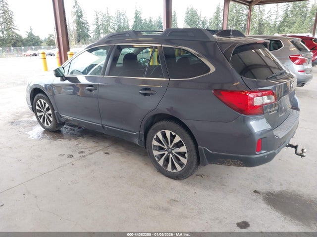 4S4BSANC3H3398984 Subaru Outback 2.5i Limited