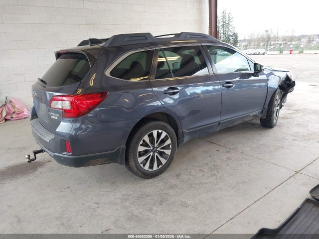 4S4BSANC3H3398984 Subaru Outback 2.5i Limited