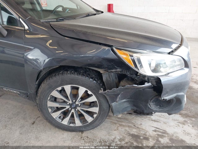 4S4BSANC3H3398984 Subaru Outback 2.5i Limited