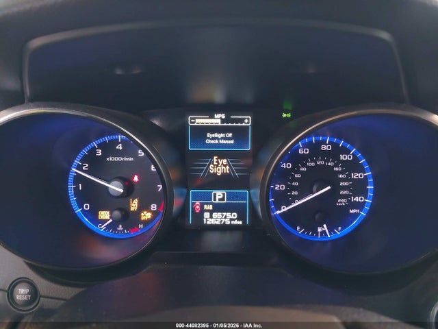 4S4BSANC3H3398984 Subaru Outback 2.5i Limited