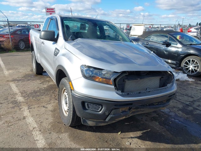 Ford RANGER XL 2020 1FTER1EH8LLA59459 main image