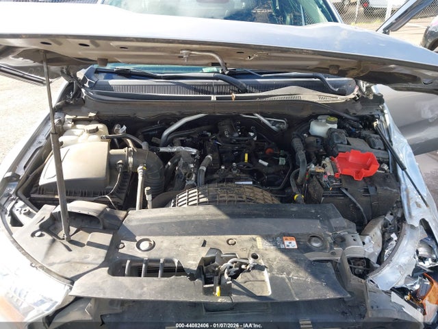 Ford RANGER XL 2020 1FTER1EH8LLA59459 Image 10