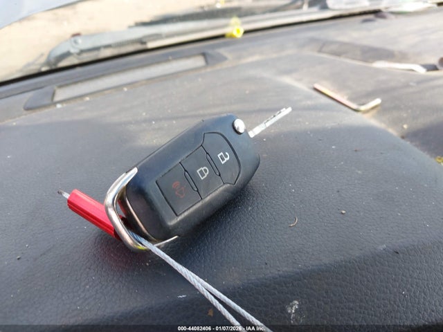 Ford RANGER XL 2020 1FTER1EH8LLA59459 Image 11