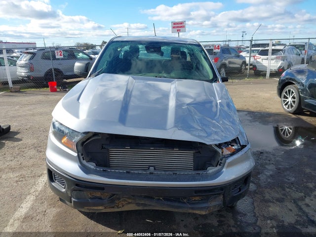 Ford RANGER XL 2020 1FTER1EH8LLA59459 Image 12