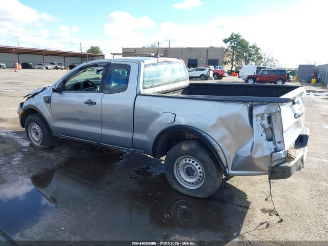 Ford RANGER XL 2020 1FTER1EH8LLA59459 Image 14