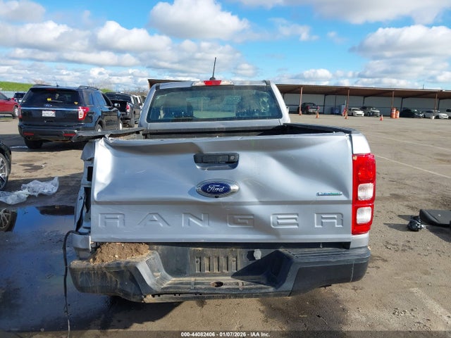 Ford RANGER XL 2020 1FTER1EH8LLA59459 Image 16