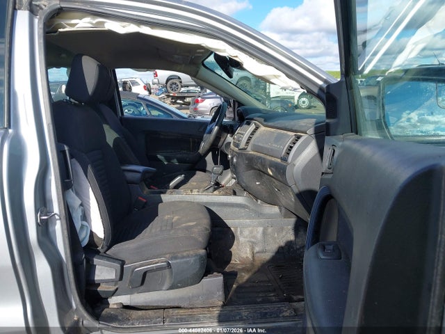 Ford RANGER XL 2020 1FTER1EH8LLA59459 Image 5