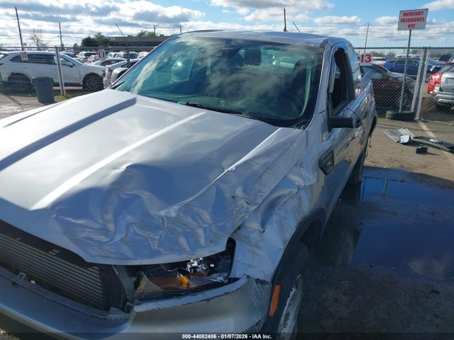 Ford RANGER XL 2020 1FTER1EH8LLA59459 Image 6