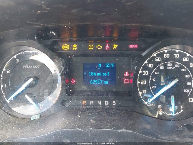 Ford RANGER XL 2020 1FTER1EH8LLA59459 Image 7