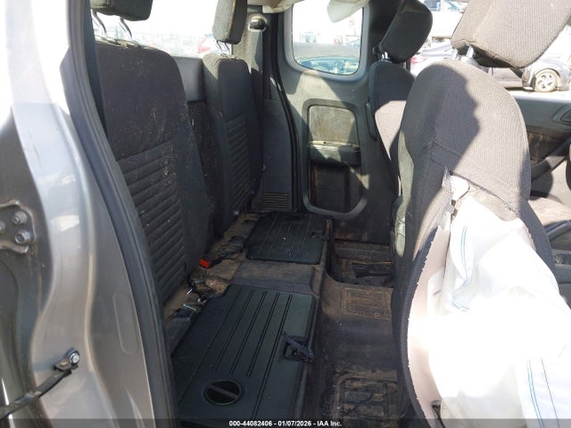 Ford RANGER XL 2020 1FTER1EH8LLA59459 Image 8
