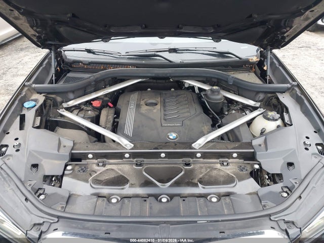 2020 BMW X5 5UXCR4C08LLW64666 Photo 9